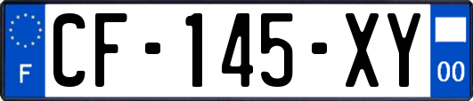 CF-145-XY