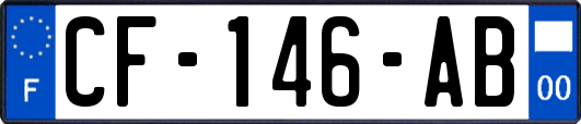 CF-146-AB