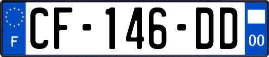 CF-146-DD