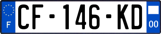 CF-146-KD