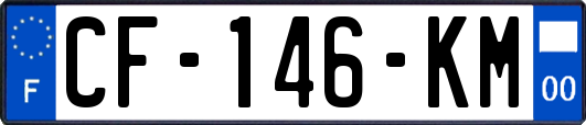 CF-146-KM