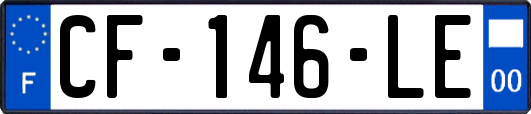 CF-146-LE