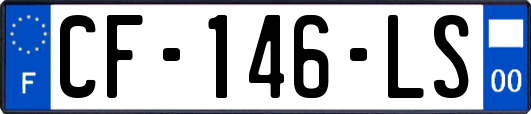 CF-146-LS