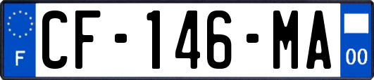 CF-146-MA