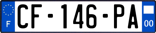 CF-146-PA