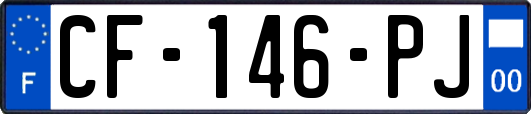 CF-146-PJ