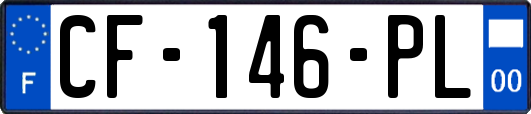 CF-146-PL