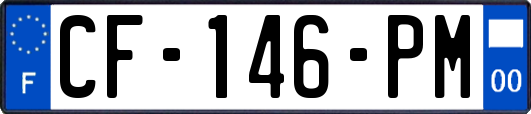 CF-146-PM