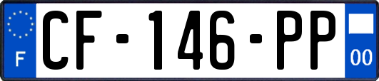 CF-146-PP