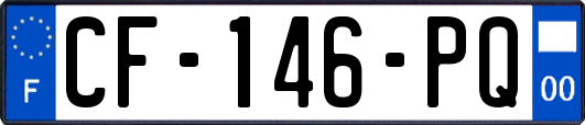 CF-146-PQ