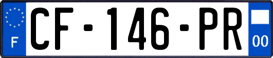 CF-146-PR
