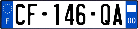 CF-146-QA