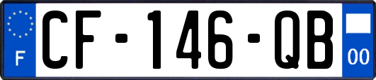 CF-146-QB