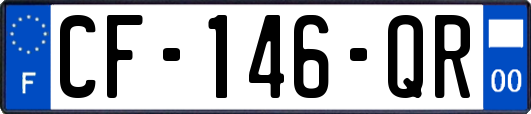 CF-146-QR