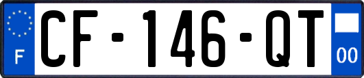 CF-146-QT