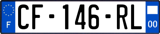 CF-146-RL