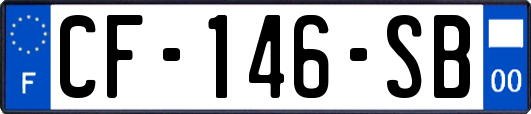CF-146-SB