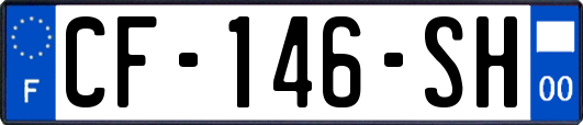 CF-146-SH