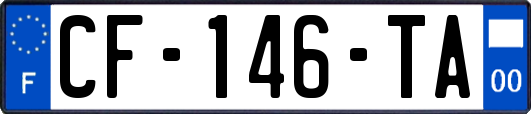 CF-146-TA