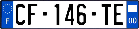 CF-146-TE