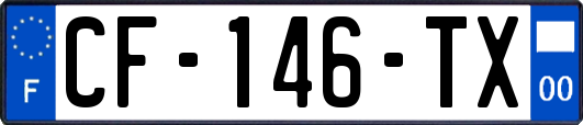 CF-146-TX