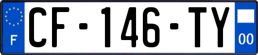 CF-146-TY