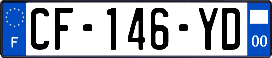 CF-146-YD