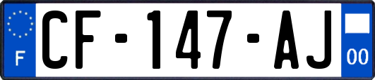 CF-147-AJ