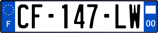 CF-147-LW