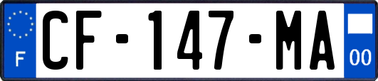 CF-147-MA