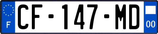 CF-147-MD
