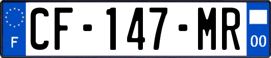 CF-147-MR