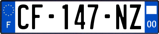 CF-147-NZ