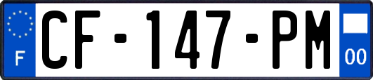 CF-147-PM