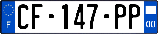 CF-147-PP