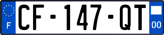 CF-147-QT