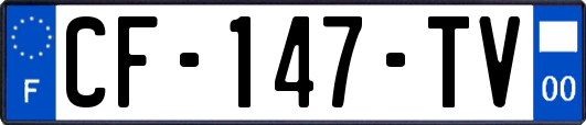 CF-147-TV