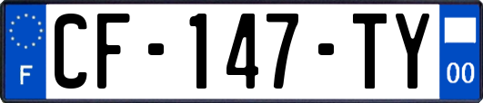CF-147-TY