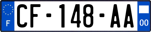 CF-148-AA