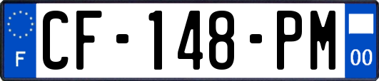 CF-148-PM