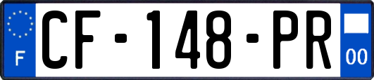 CF-148-PR