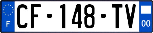 CF-148-TV
