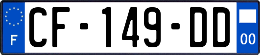 CF-149-DD