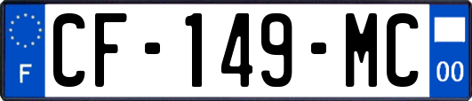 CF-149-MC