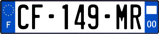 CF-149-MR
