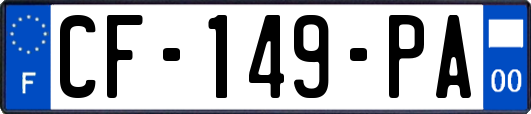 CF-149-PA