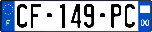 CF-149-PC