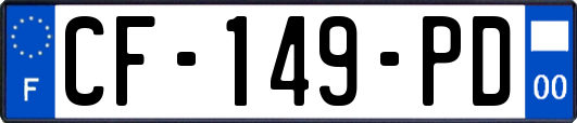 CF-149-PD