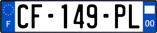 CF-149-PL