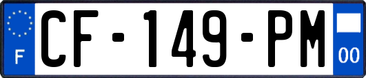 CF-149-PM